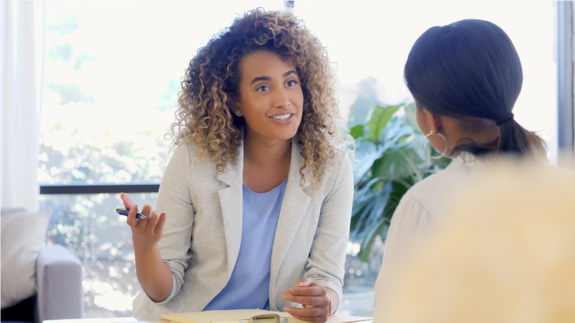 Career Transitions