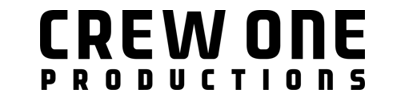 Crew One Productions