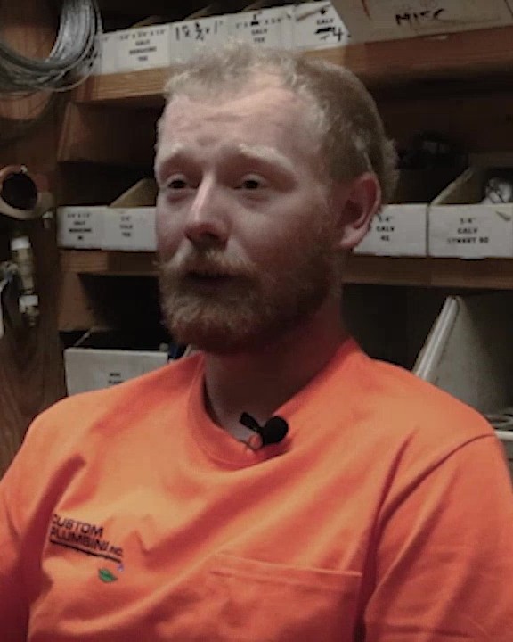 Christian testimonial thumbnail