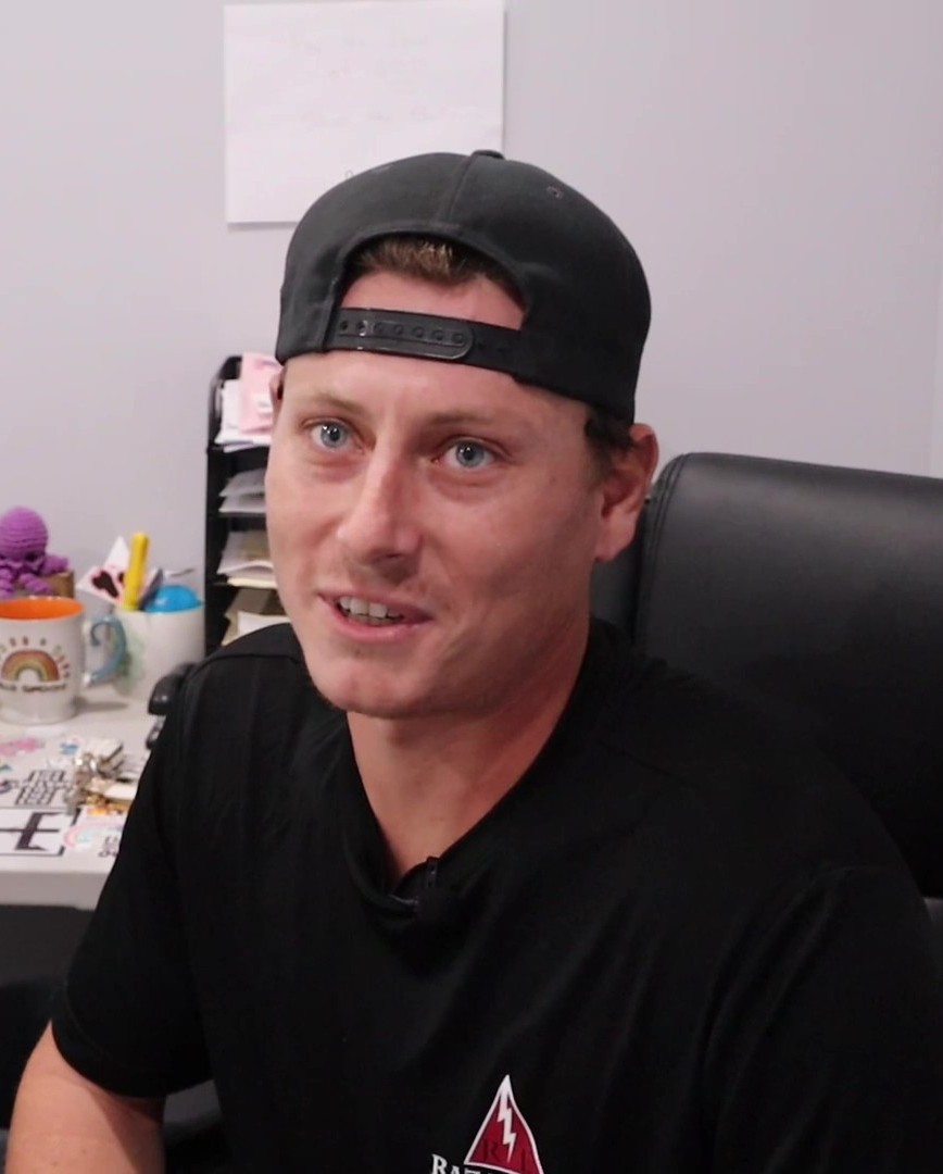 Jake testimonial thumbnail