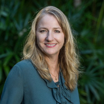 Valerie Staggs