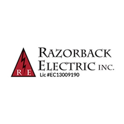 Razorback Electric Inc.